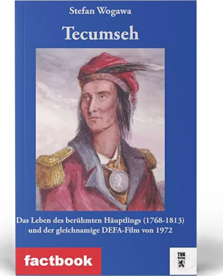 Cover: Tecumseh