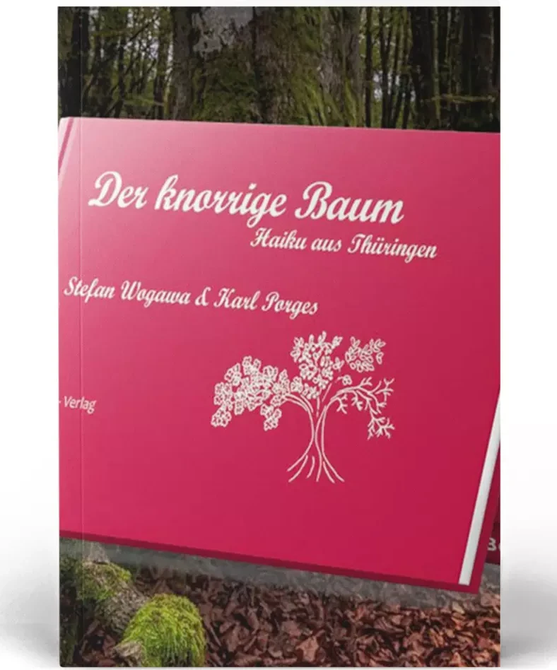 Cover: Der knorrige Baum