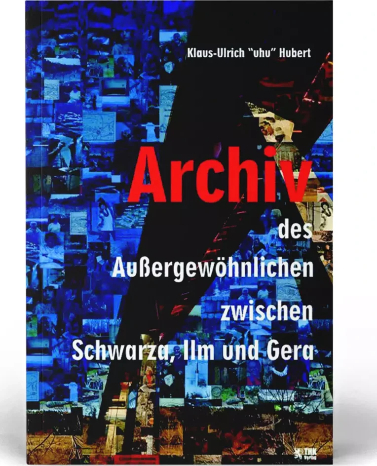 Cover: Archiv