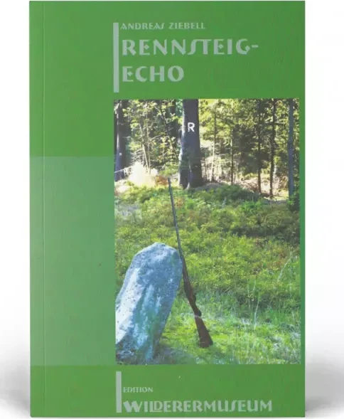 Cover: Rennsteig-Echo