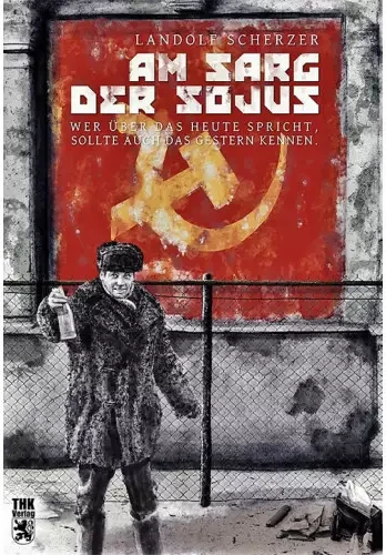 Cover: Am Sarg der Sojus
