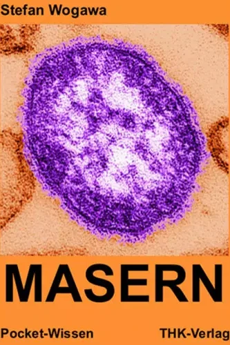 Cover: Masern