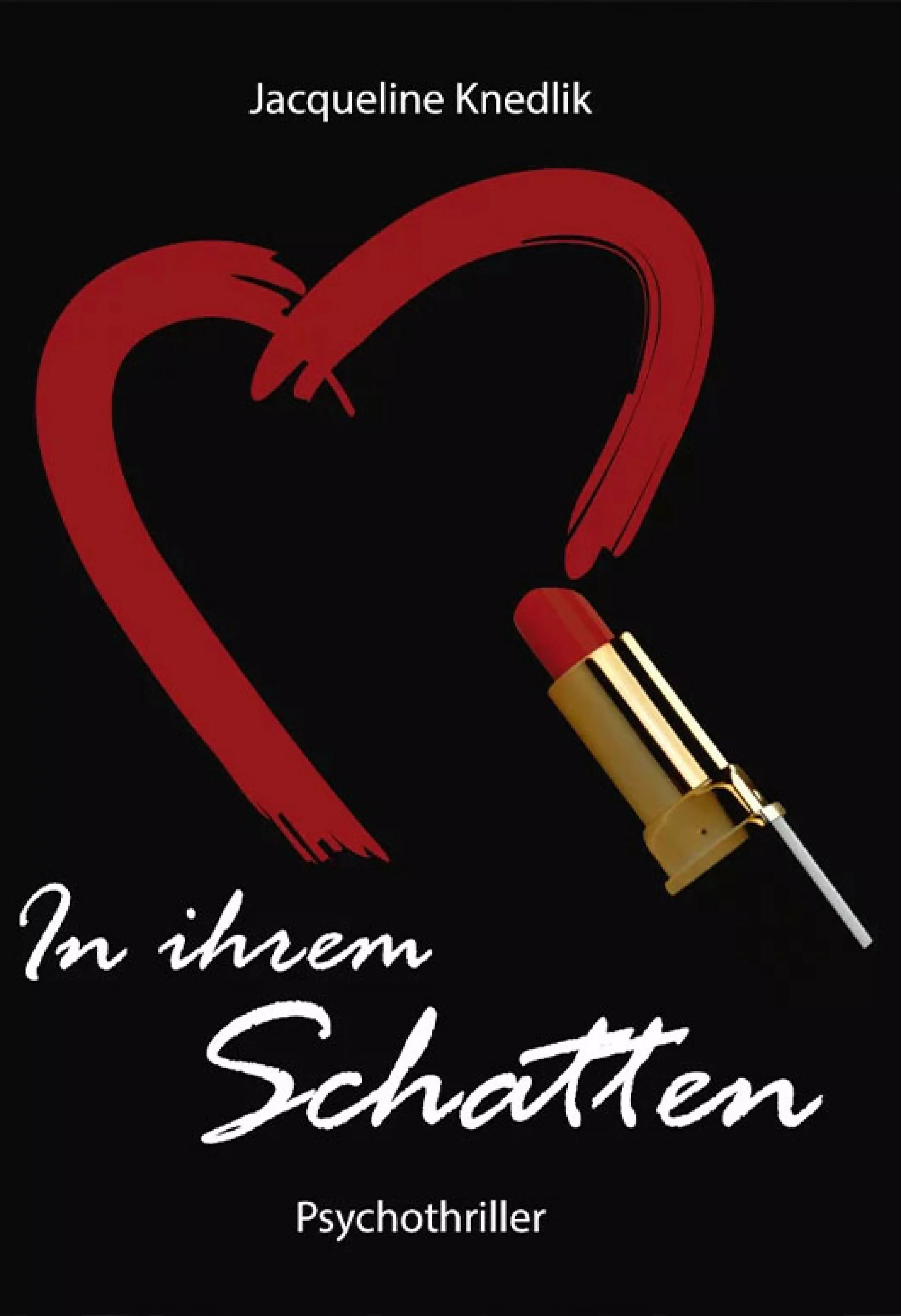 Cover: In ihrem Schatten