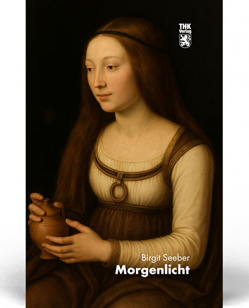 Cover: Morgenlicht
