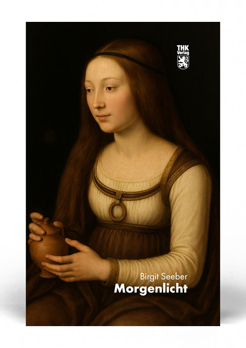 Cover: Morgenlicht