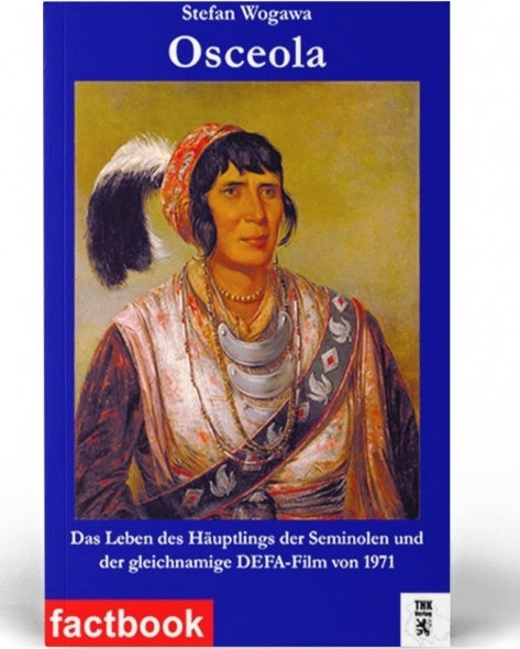 Cover: Das Leben des Häuptlings der Seminolen