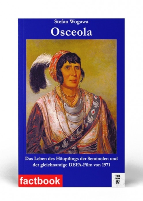 Cover: Das Leben des Häuptlings der Seminolen