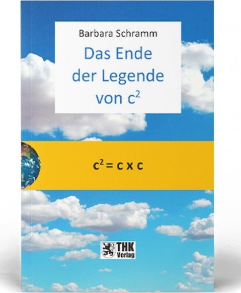 Cover: Das Ende der Legende von c²