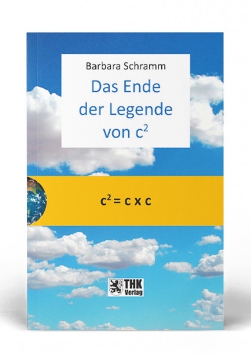 Cover: Das Ende der Legende von c²