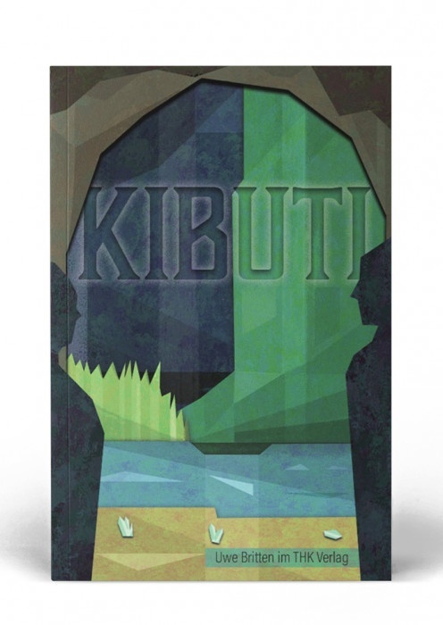 Cover: Kibuti