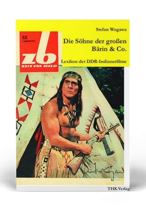 Cover: Die Söhne der großen Bärin und Co