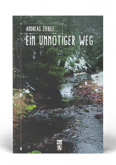 Cover: Ein unnötiger Weg