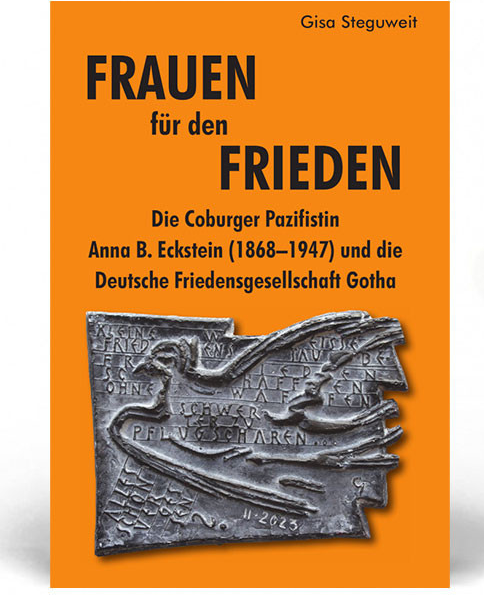 Cover: Frauen für den Frieden