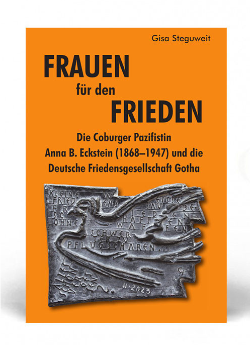 Cover: Frauen für den Frieden