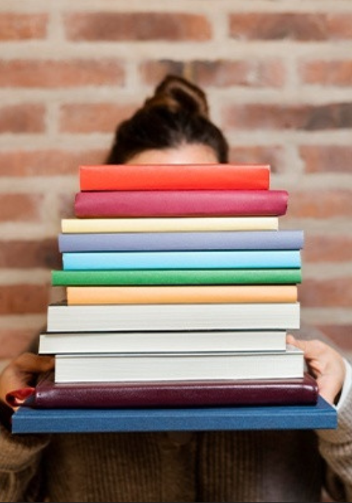 Cover: Bücherkiste