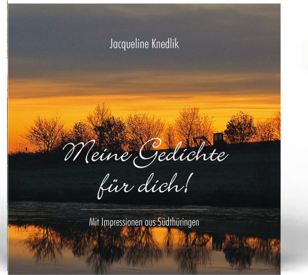 Cover: Meine Gedichte für Dich!