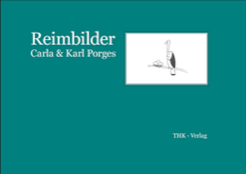 Cover: Reimbilder