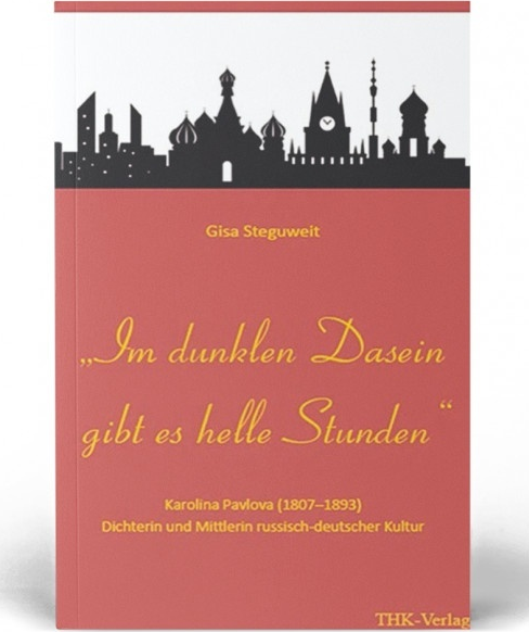 Cover: „Im dunklen Dasein gibt es helle Stunden“