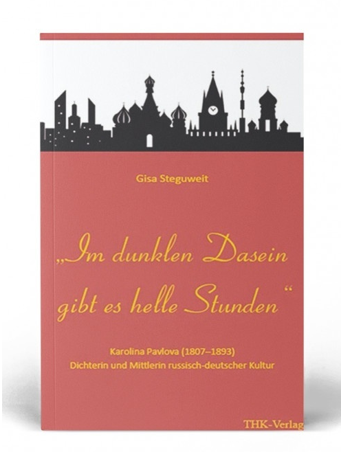 Cover: „Im dunklen Dasein gibt es helle Stunden“