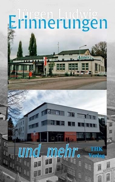 Cover: Erinnerungen und mehr