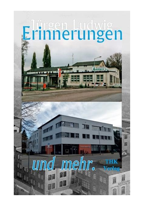Cover: Erinnerungen und mehr