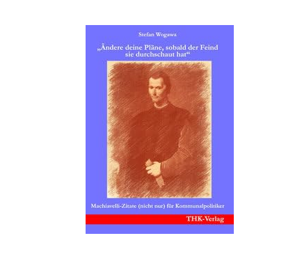 Cover: Ändere deine Pläne, sobald der Feind sie durchschaut hat