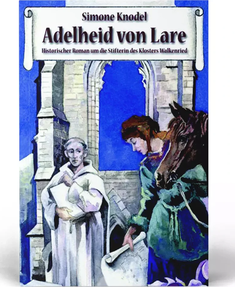 Cover: Adelheid von Lare